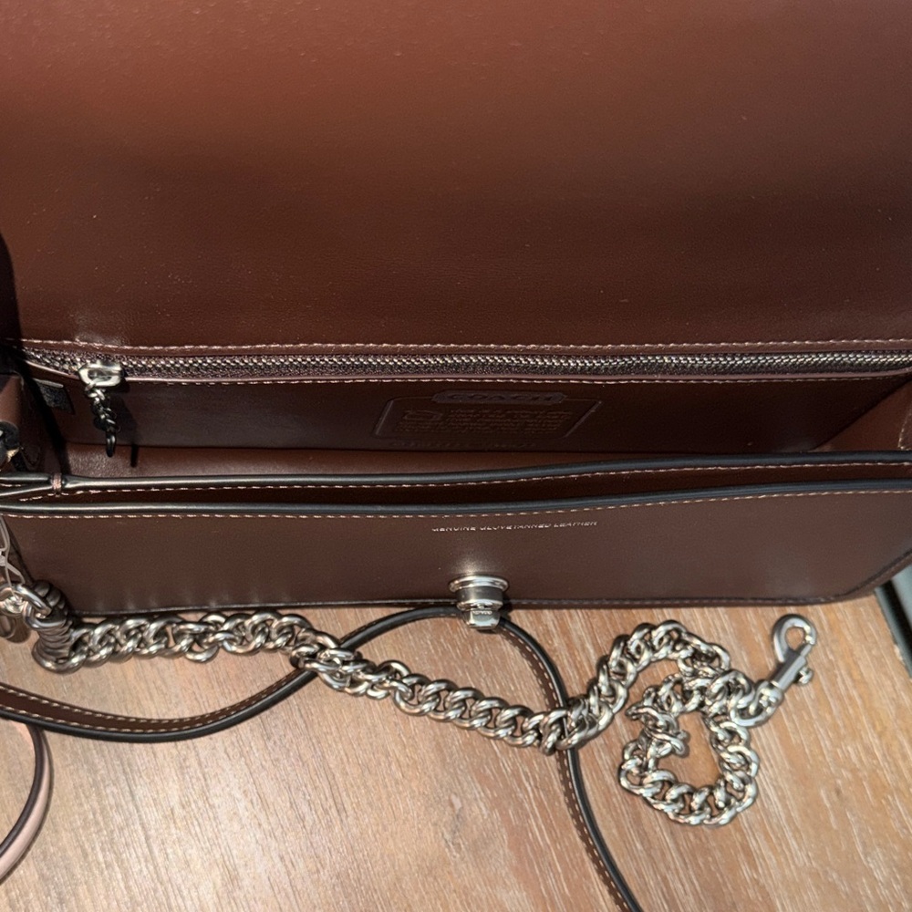 NWT Coach Originals Dinky Maple - Picture 5 of 6